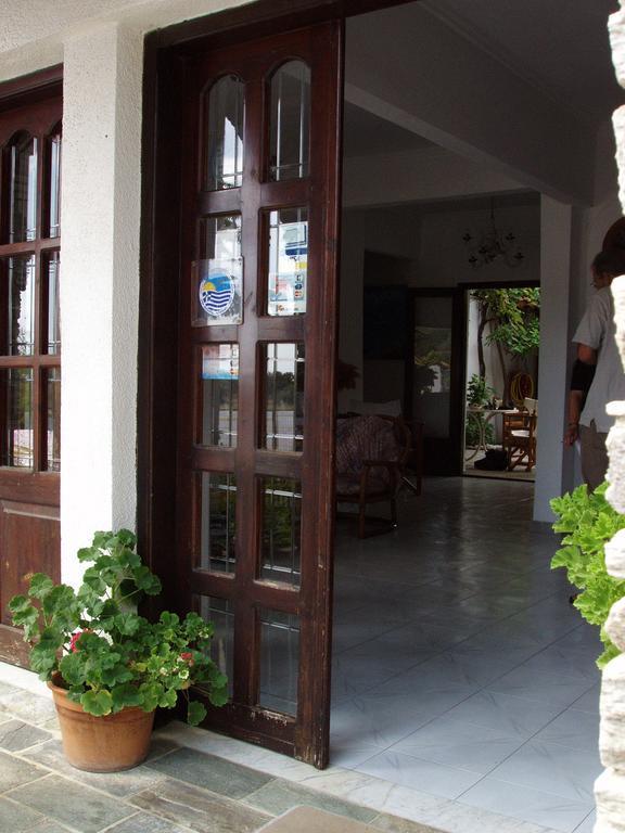 אואוראנואופולי Hotel Hellinikon מראה חיצוני תמונה