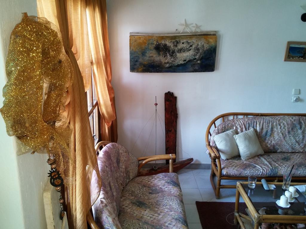 אואוראנואופולי Hotel Hellinikon מראה חיצוני תמונה