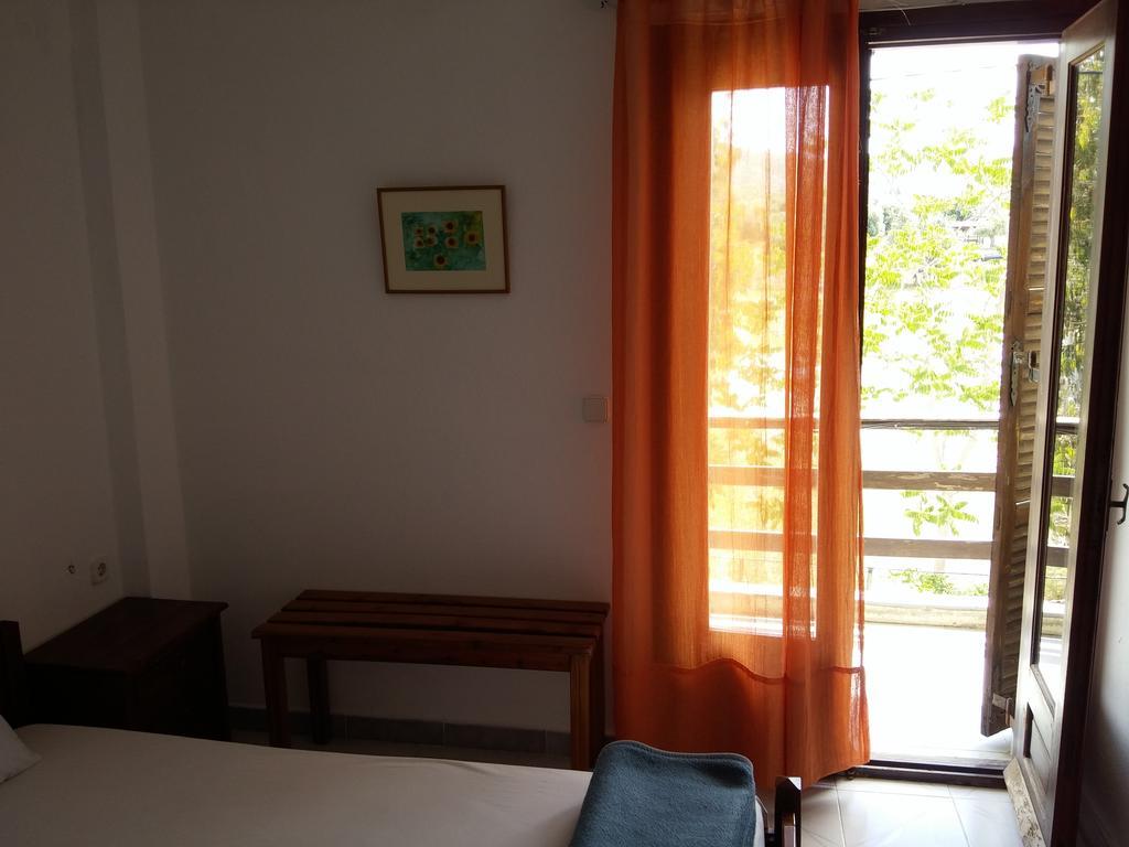 אואוראנואופולי Hotel Hellinikon מראה חיצוני תמונה